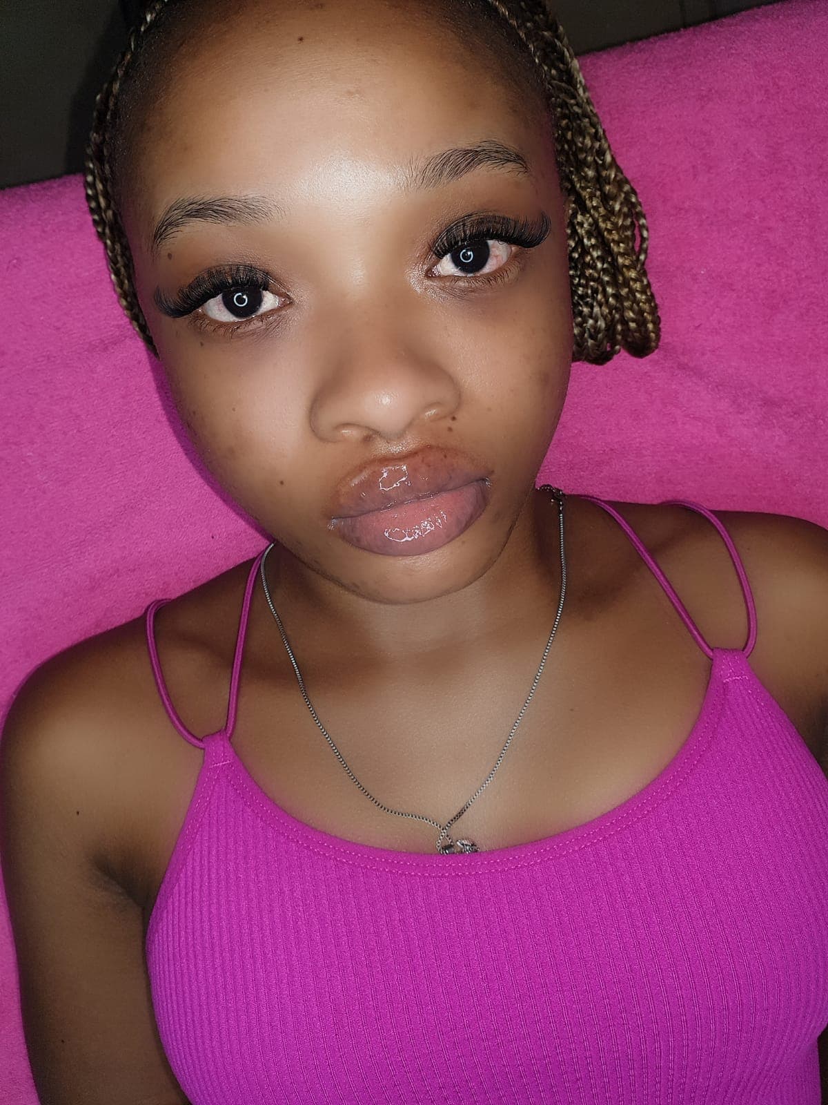 Natural Glow